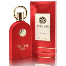 Maison Alhambra Philos Rosso EDP