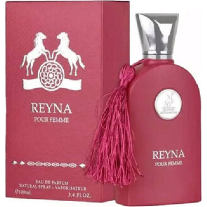 Maison Alhambra Reyna EDP