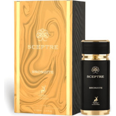 Maison Alhambra Sceptre Bronzite EDP