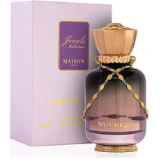 Maison Asrar Date Night EDP