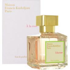 Maison Francis Kurkdjian A La Rose EDP