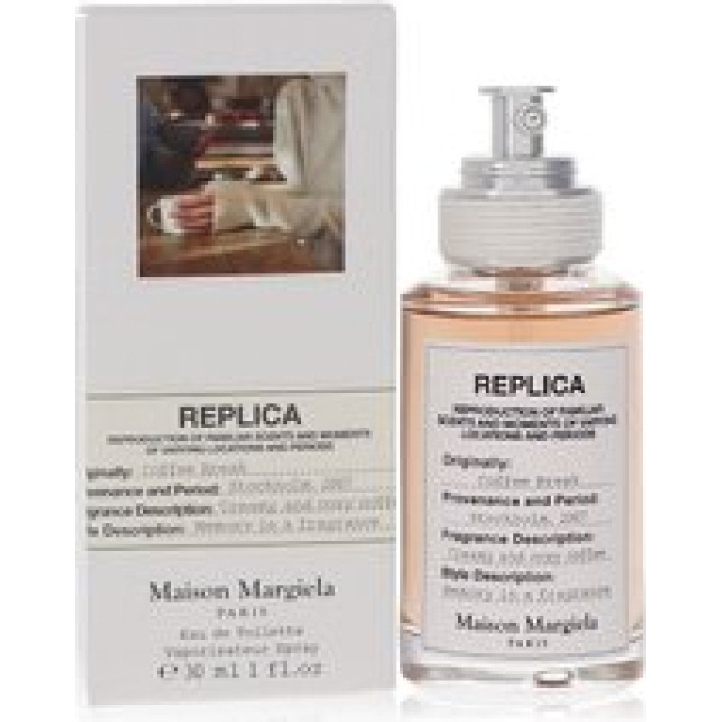 Maison Margiela Replica Coffee Break EDT