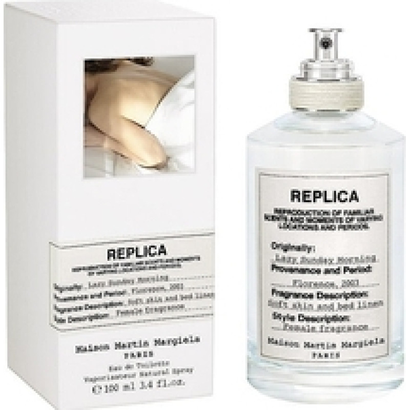 Maison Margiela Replica&nbsp;Lazy&nbsp;Sunday&nbsp;Morning EDT