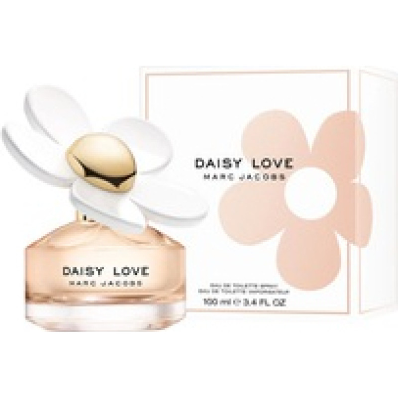 Marc Jacobs Daisy Love EDT