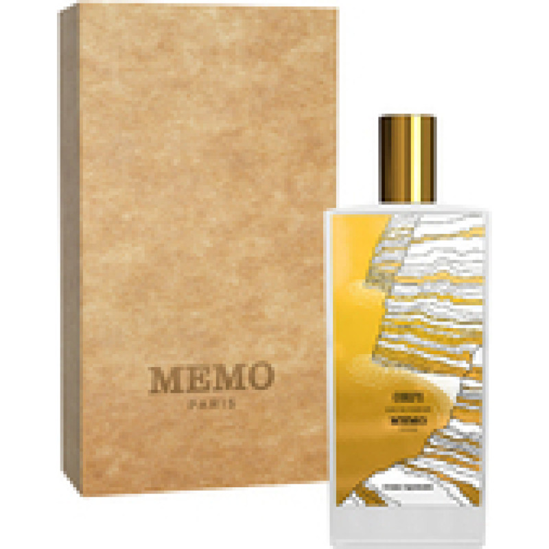 Memo Paris Corfu EDP