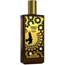 Memo Paris Moroccan Leather EDP