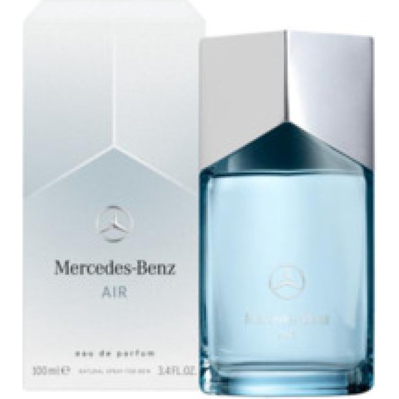 Mercedes Benz Air EDP