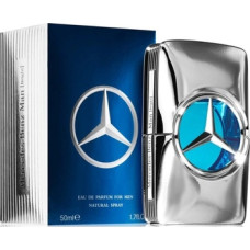 Mercedes Benz Man Bright EDT