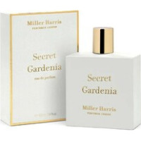 Miller Harris Secret Gardenia EDP
