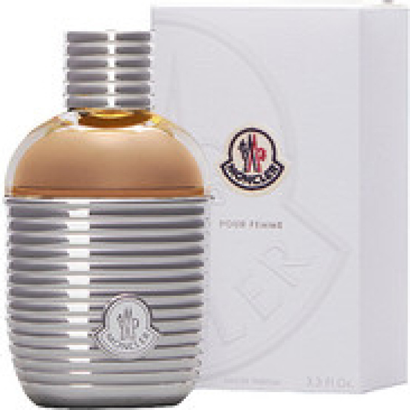 Moncler Pour Femme EDP