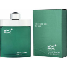 Mont Blanc Individuel Tonic EDT