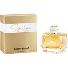 Mont Blanc Signature Absolue EDP
