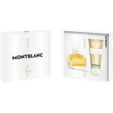 Mont Blanc Signature Absolue Gift set EDP 50 ml and body lotion 100 ml