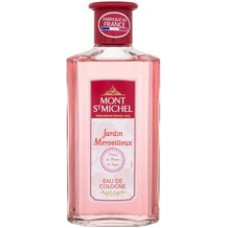 Mont St Michel Jardin Merveilleux EDC