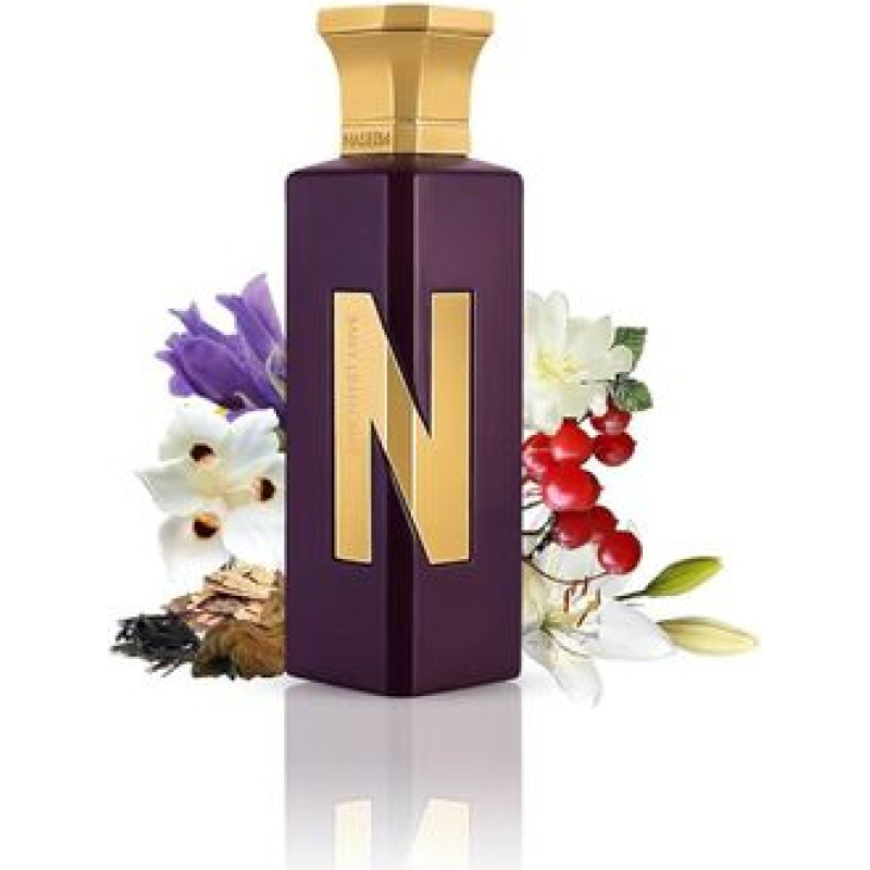 Naseem Amethyst Love EDT