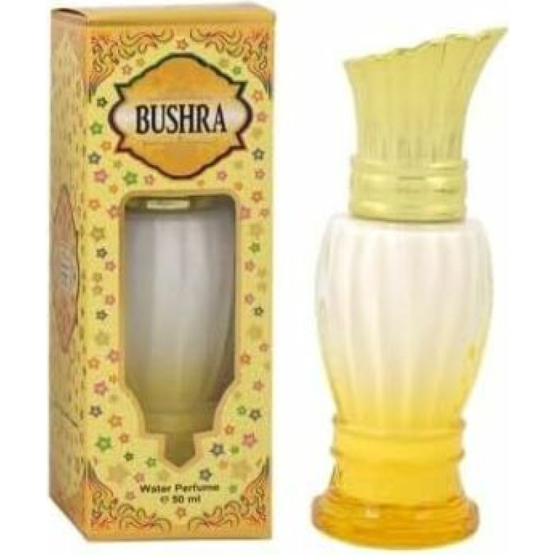Naseem Bushra EDT