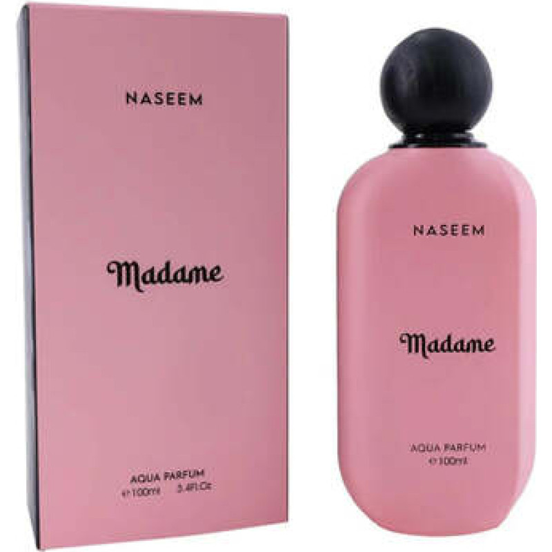 Naseem Madame EDT