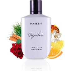 Naseem Signature Silver EDT