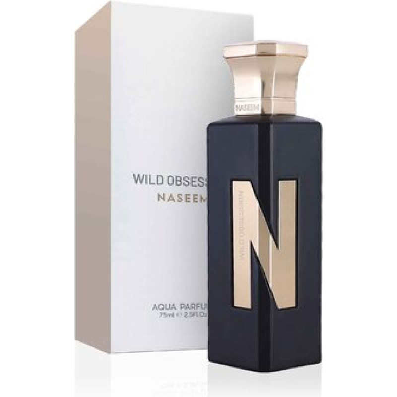 Naseem Wild Obsession - Aqua Parfum