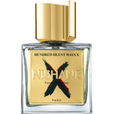 Nishane Hundred Silent Ways X Extrait de Parfum