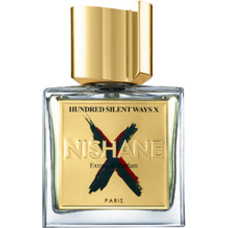 Nishane Hundred Silent Ways X Extrait de Parfum