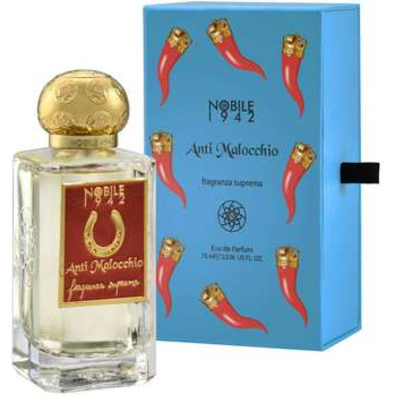 Nobile 1942 Anti Malocchio EDP