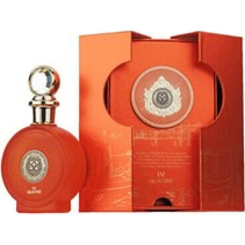 North Stag Expressions Quatre IV Extrait de Parfum