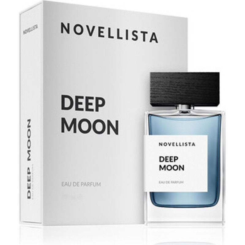 Novellista Deep Moon EDP