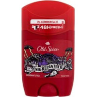 Old Spice Nightpanther Deodorant