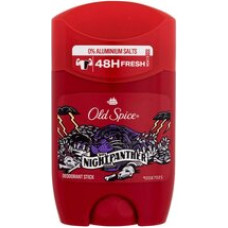 Old Spice Nightpanther Deodorant