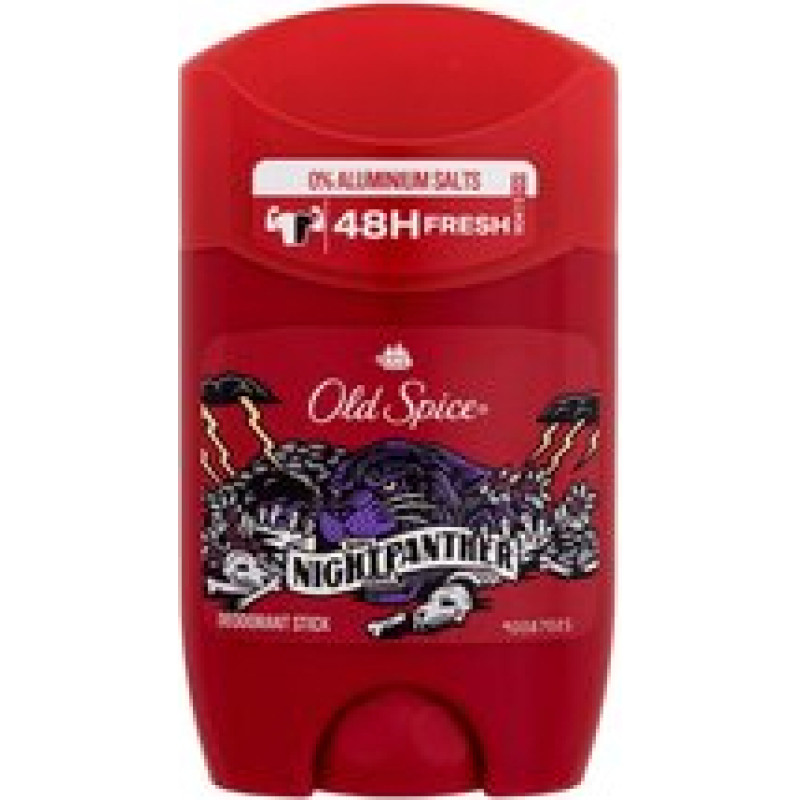 Old Spice Nightpanther Deodorant