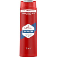 Old Spice WhiteWater Shower Gel