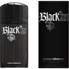 Paco Rabanne Black XS EDT Tester