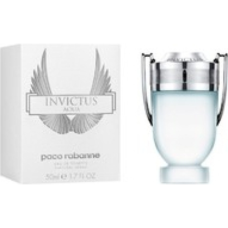 Paco Rabanne Invictus Aqua EDT