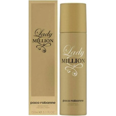 Paco Rabanne Lady Million Deospray