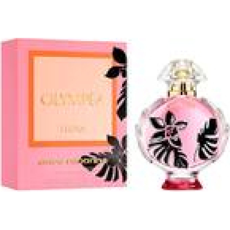 Paco Rabanne Olympea Flora EDT