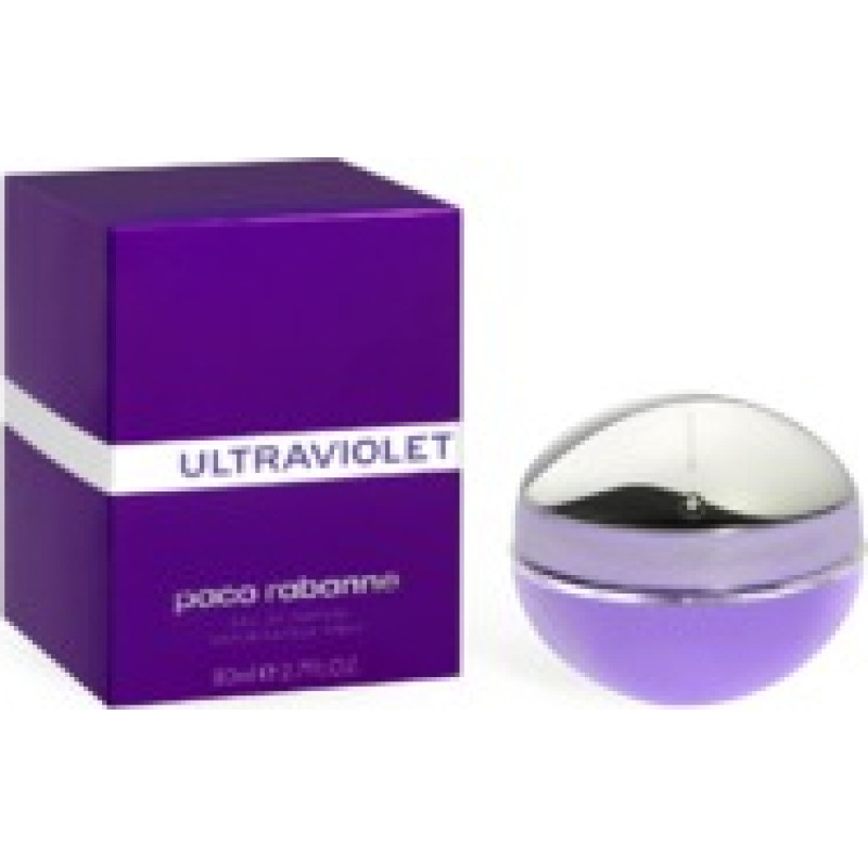 Paco Rabanne Ultraviolet EDP Tester