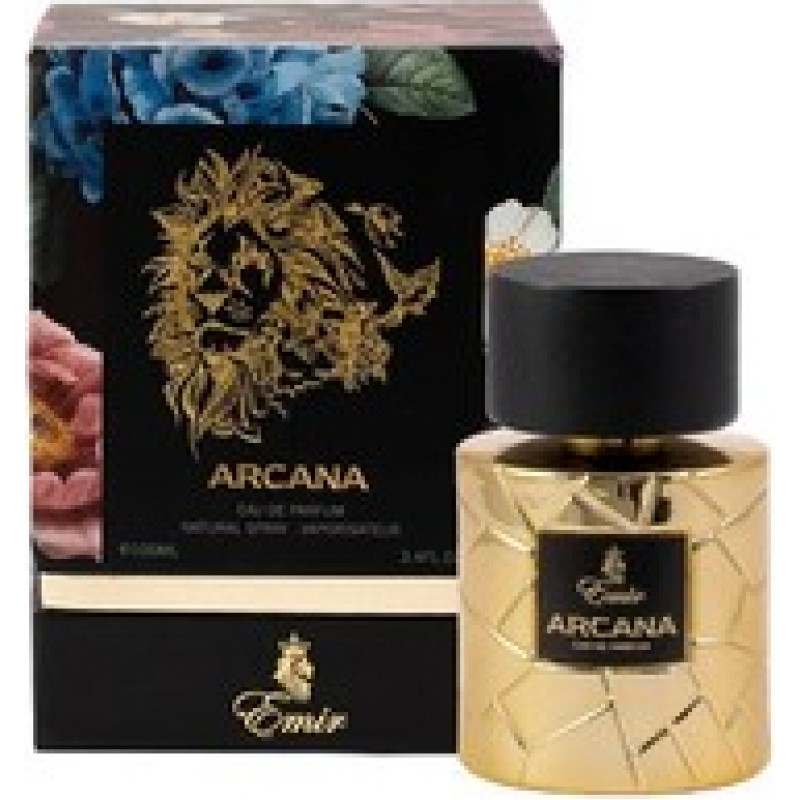 Paris Corner Emir Arcana EDP