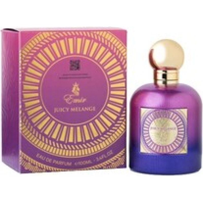 Paris Corner Juicy Melange EDP