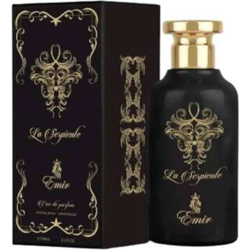 Paris Corner La Serpiente EDP