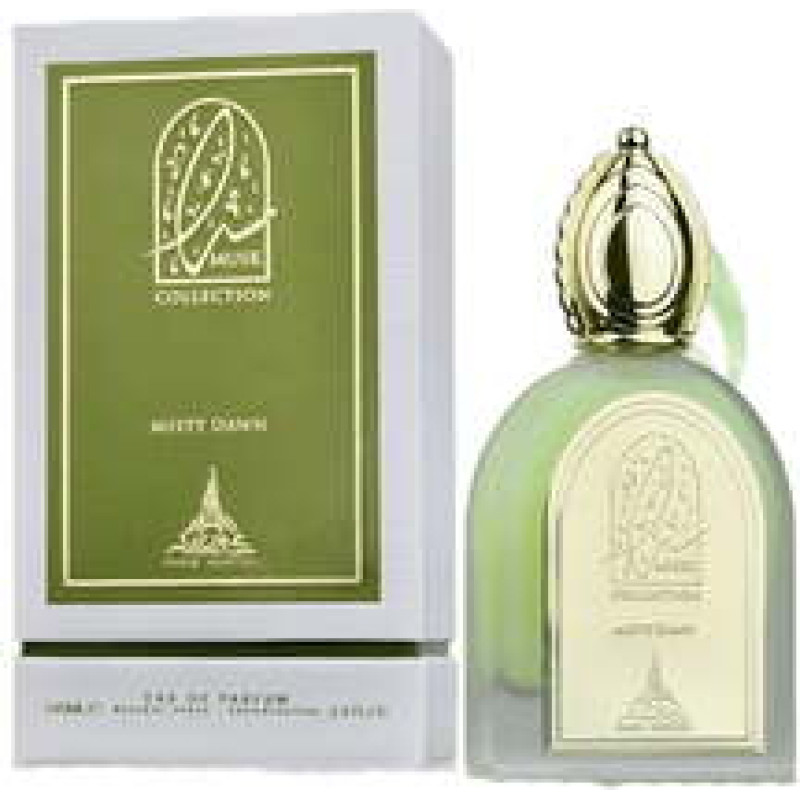 Paris Corner Misty Dawn EDP
