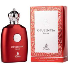 Paris Corner Opulentia Flame EDP