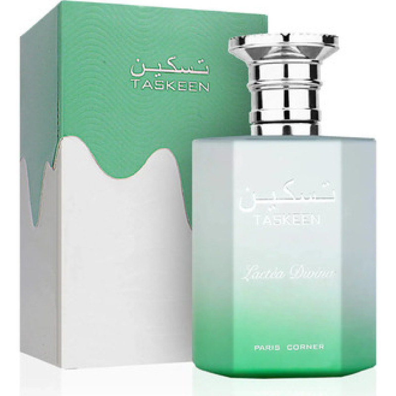 Paris Corner Taskeen Lactea Divina EDP