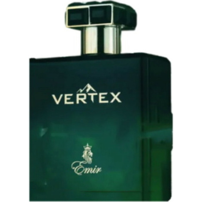 Paris Corner Vertex EDP