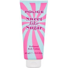 Police Sweet Like Sugar Body lotion