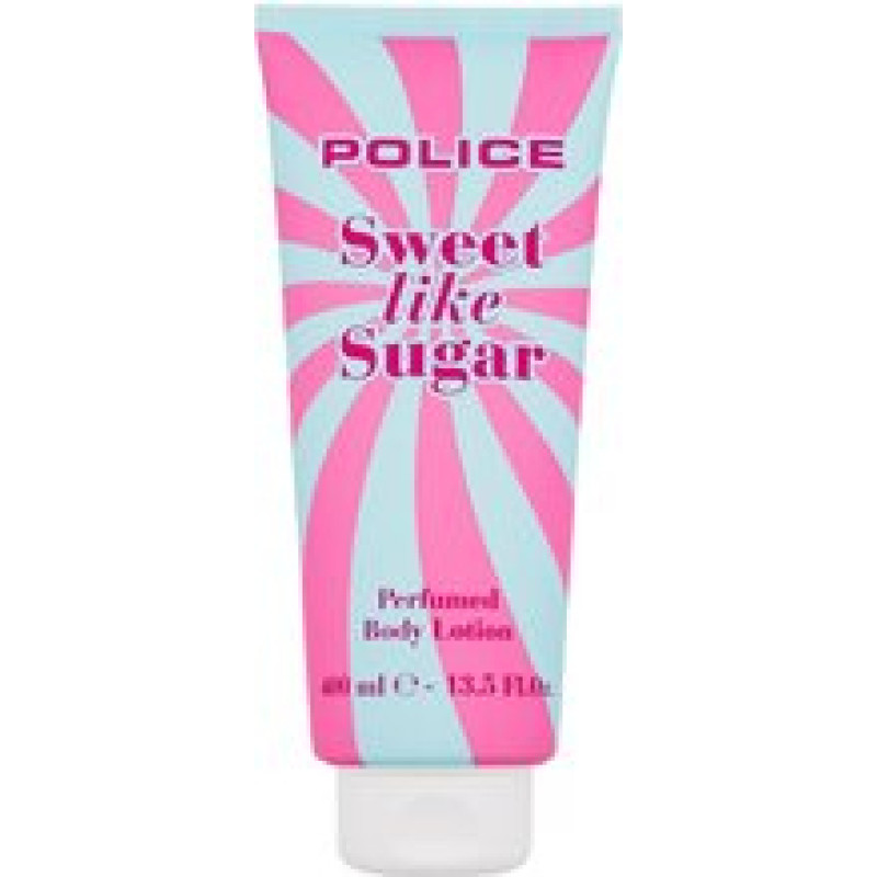 Police Sweet Like Sugar Body lotion