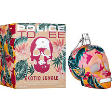 Police To Be Exotic Jungle for Woman EDP