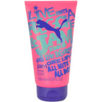 Puma Jam Woman Shower gel