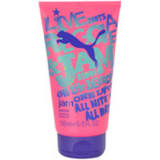 Puma Jam Woman Shower gel