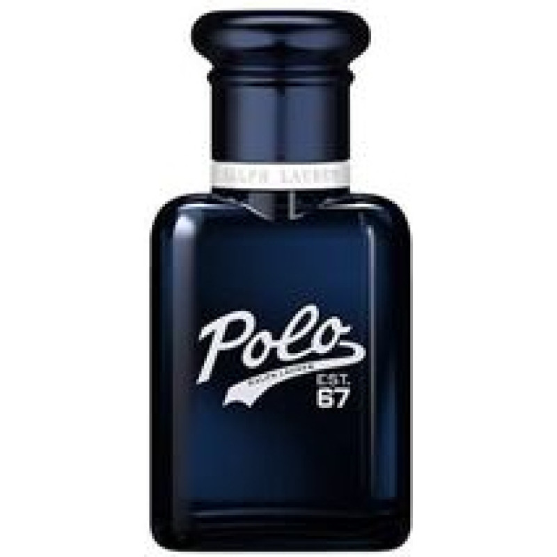 Ralph Lauren Polo 67 EDT